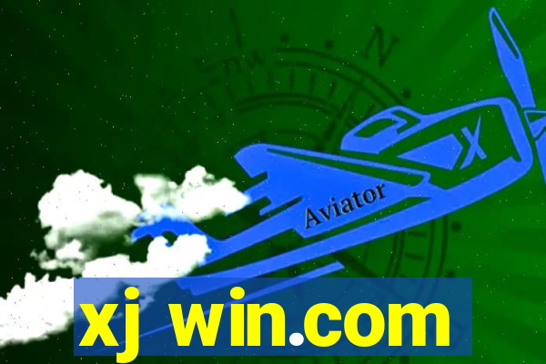 xj win.com